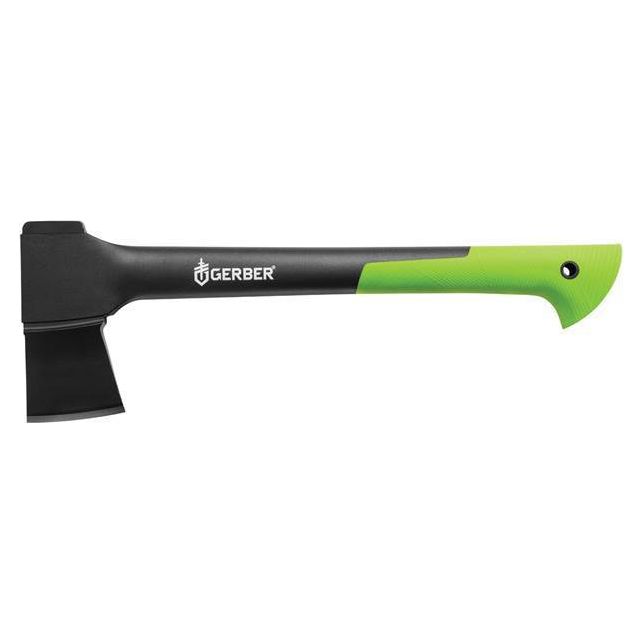 Vaughan Sports 350519 V~ GERBER CAMP AXE 2 17"